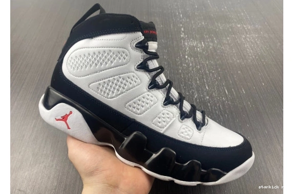 302370-112 Jordan 302370-112 OG Retro (2016) 9 0720